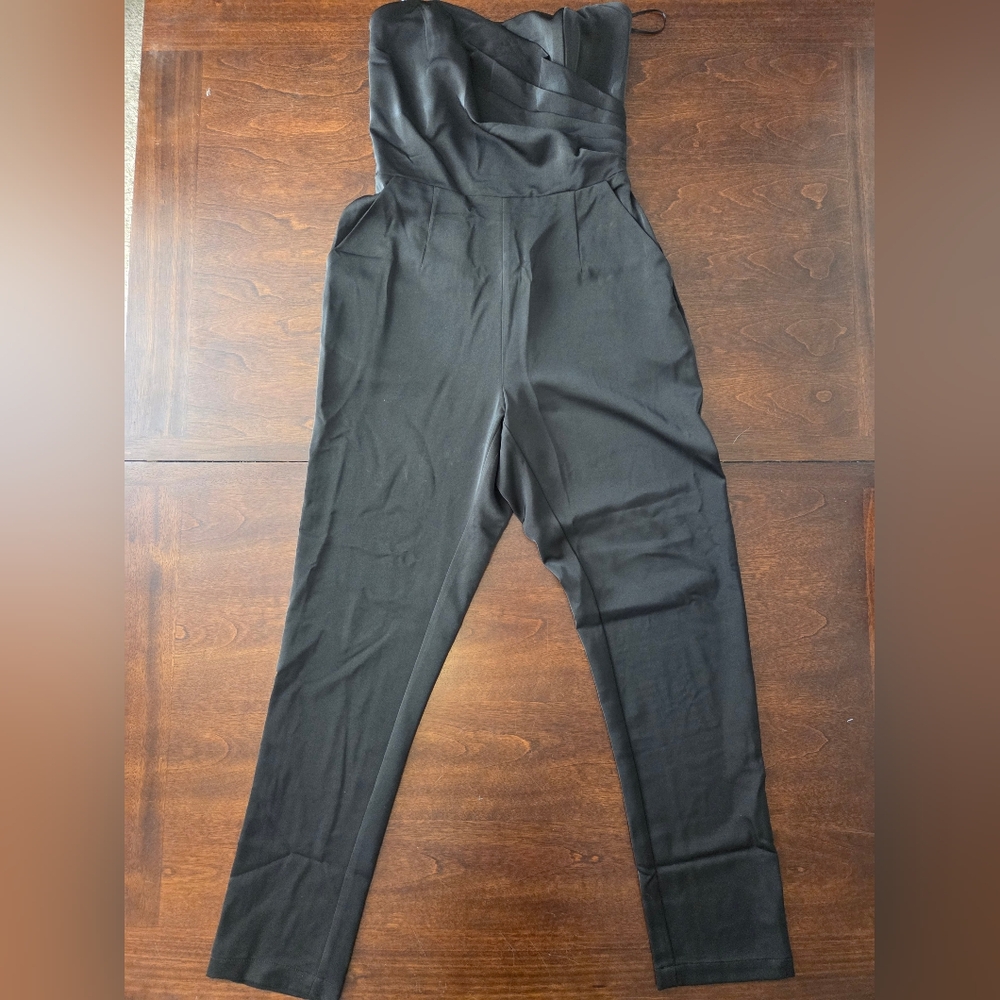 Anthropologie Greylin jumpsuit XS